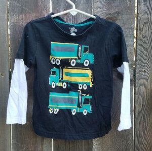 Kids Korner 2T long sleeve tee